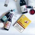 電子煙煙彈 LANA一代透明菸彈 36種口味 紅酒冰
