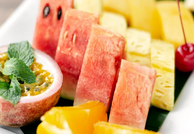 複合風味