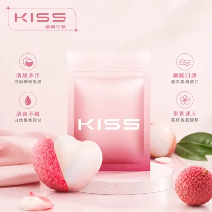 KIS5煙彈一代｜3顆/盒 2ml 磁性連接 兼容多款一代主機【23種口味】